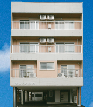 【生活補助員／山形市】サ高住　安心ハウス福寿草　（パート）の画像1