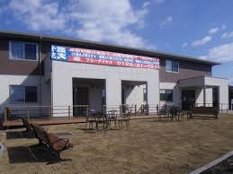 【介護職員／大田原市】 デイサービス・デイケア／サービス付高齢者向け住宅　株式会社三英堂商事　(正社員)の画像1