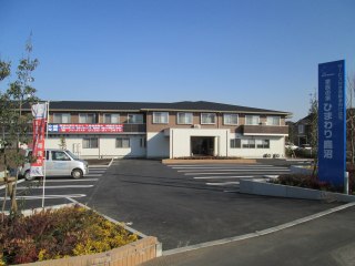【相談員／鹿沼市】 サービス付高齢者向け住宅　株式会社三英堂商事　(正社員)の画像1