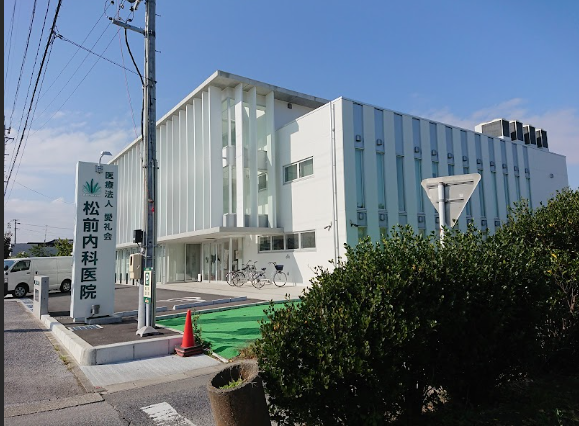 【准看護師/一宮市】　松前内科医院　（正社員）の画像1