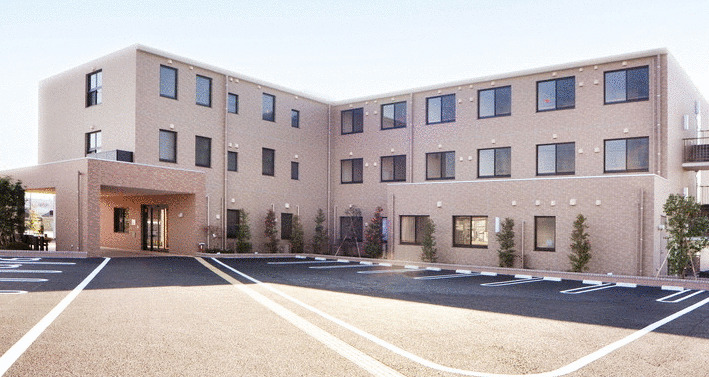 【看護師／栃木市】 　株式会社　にこにこ川原田倶楽部　(パート)の画像1
