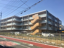 【介護職員／さいたま市北区】 特別養護老人ホーム　みちみち大宮　(正社員)の画像1
