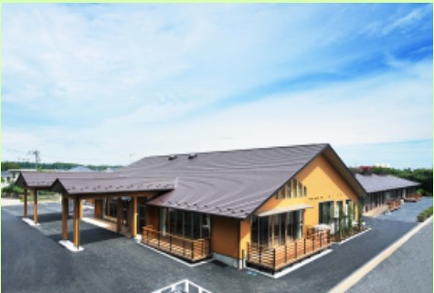 【看護師／宇都宮市】 特別養護老人ホーム／ショートステイ　社会福祉法人　すぎの芽会　(正社員)の画像1