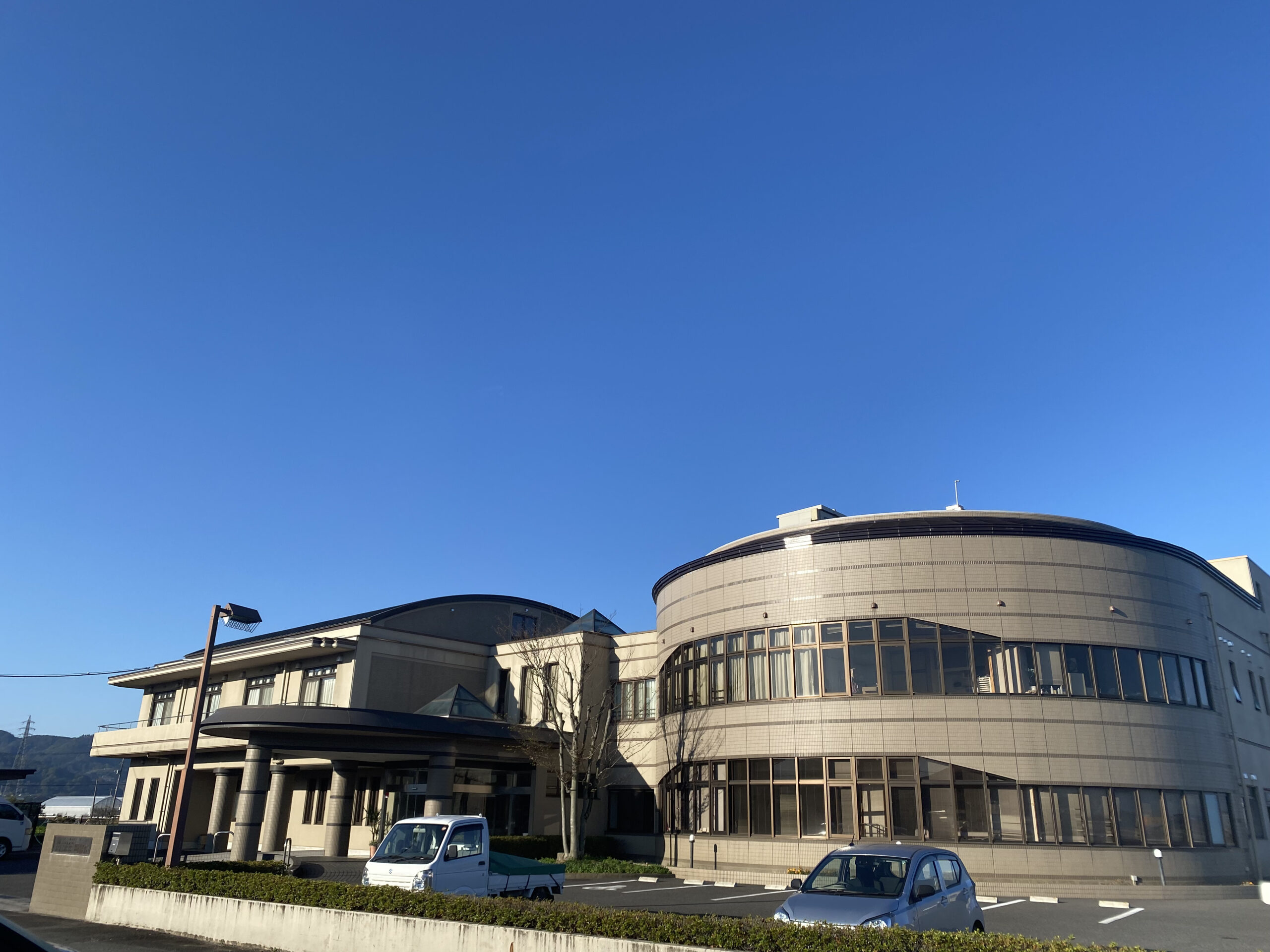 【調理員/中央市】特別養護老人ホーム　田富荘 (正社員)の画像1