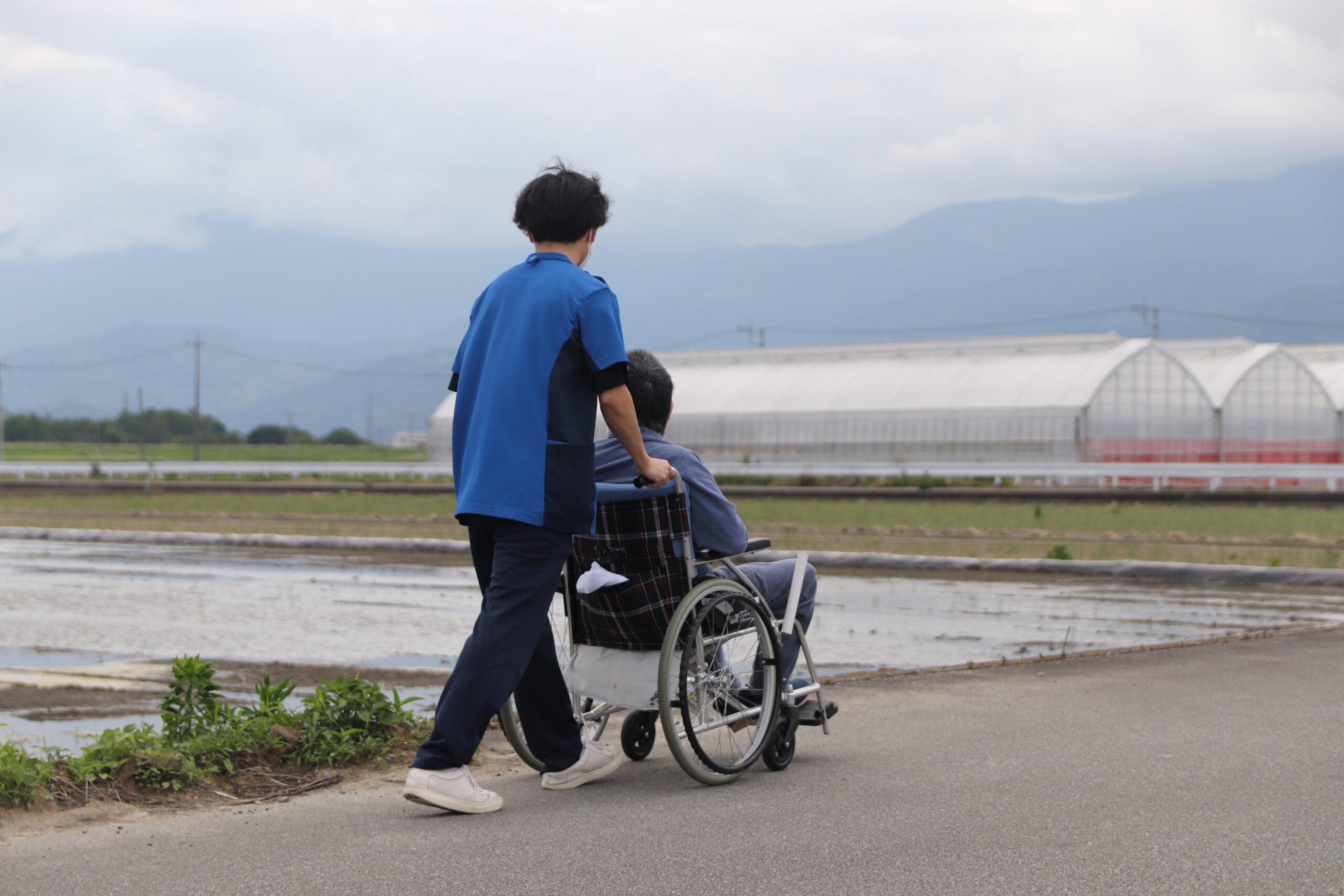 【調理員/中央市】特別養護老人ホーム 田富荘 (正社員)の画像3