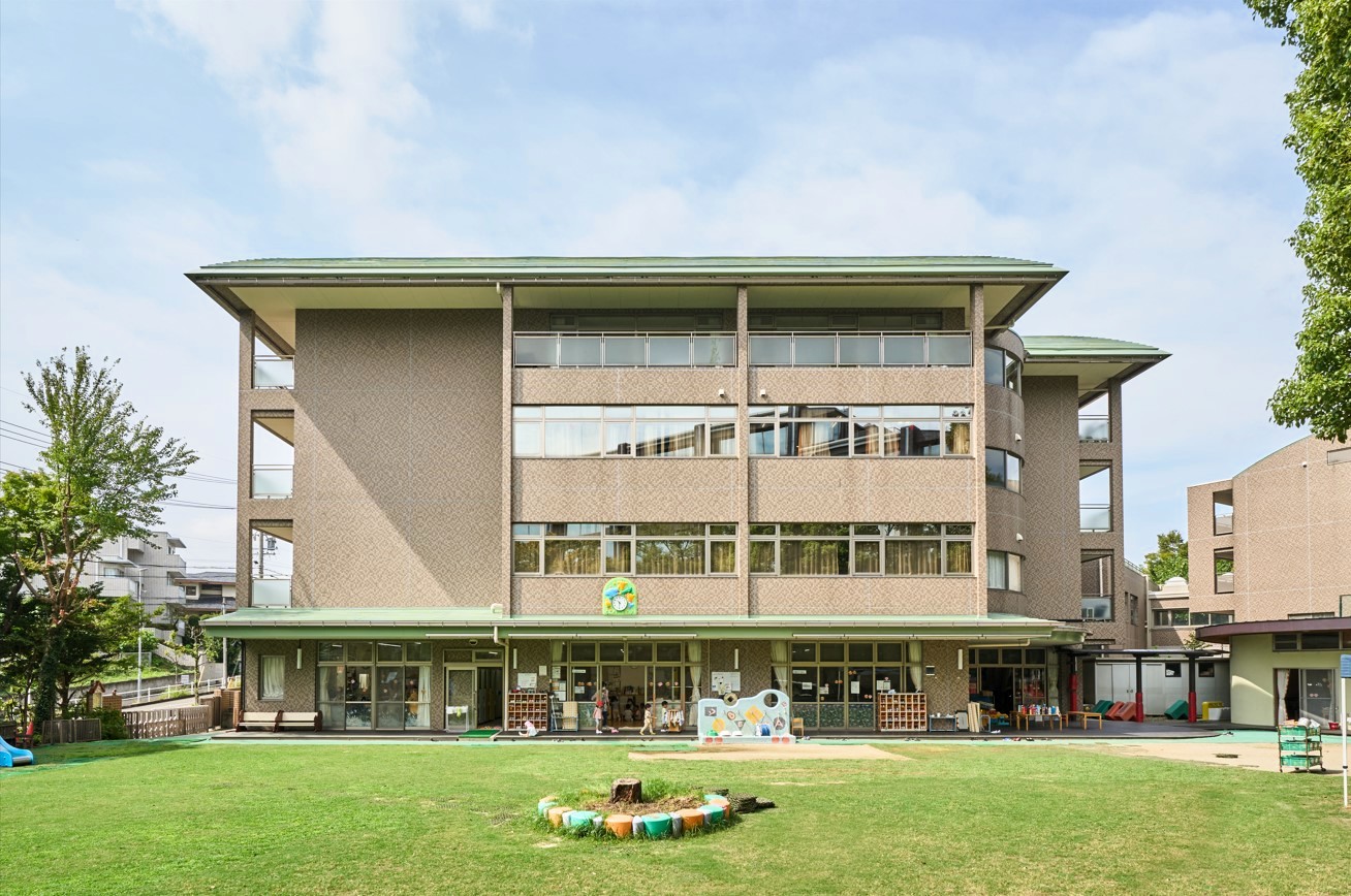【保育教諭／名古屋市昭和区】 南山ルンビニー園　(正社員)の画像1
