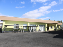 【介護職員/足利市】 社会福祉法人 愛光園 (パート)の画像2