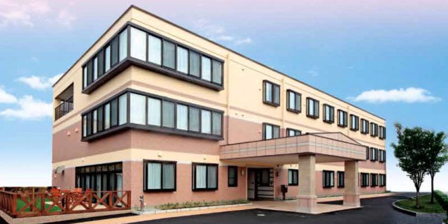 【正看護師／清須市】 デイサービスセンターからふる 清須　(正社員)の画像1