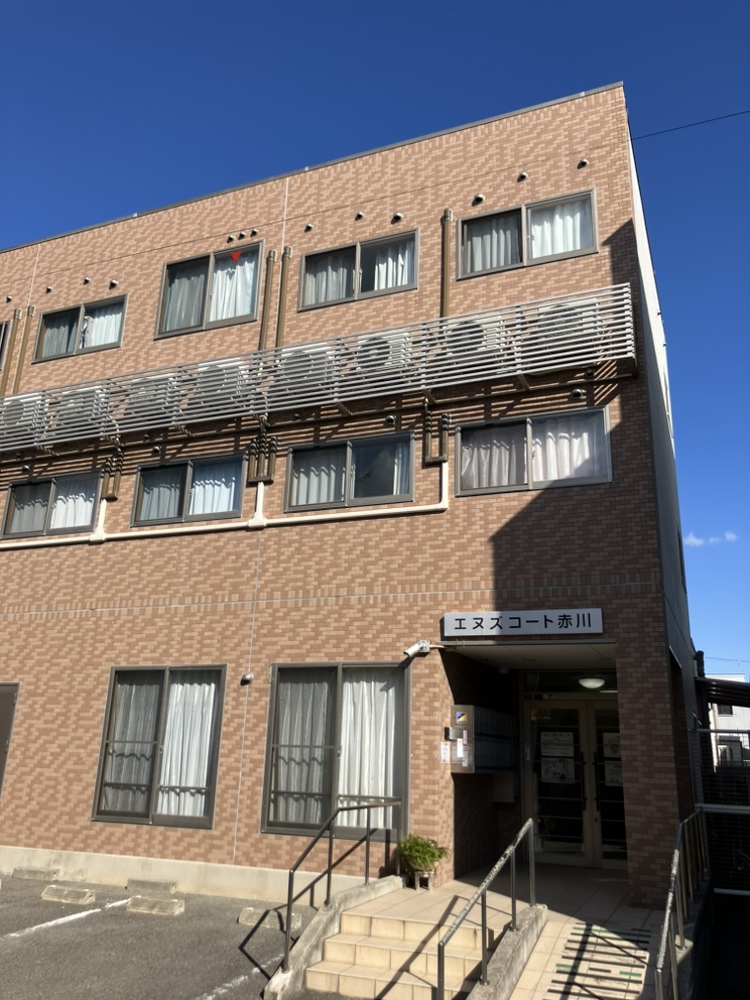 【介護職員／大阪市旭区】住宅型有料老人ホーム「エヌズコート赤川」(パート)の画像1