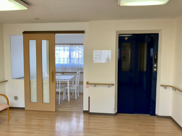 【介護職員／大阪市旭区】住宅型有料老人ホーム「エヌズコート赤川」(パート)の画像2
