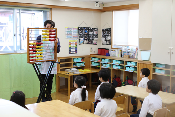 【保育士/幼稚園教諭/甲府市】幼保連携型　第2なでしここども園　(正社員)の画像2