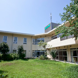 【介護職／浜松市中央区】 特別養護老人ホーム　　芳川の里　(正社員)の画像1