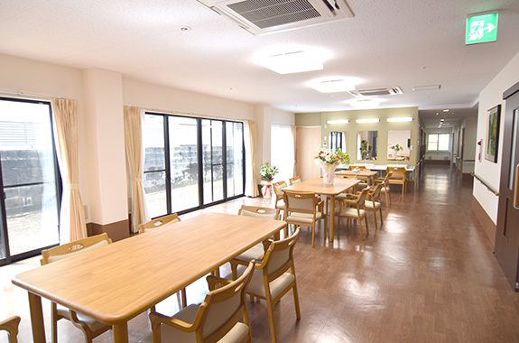 【介護職員/京都市伏見区】観月橋グループホーム (パート)の画像2