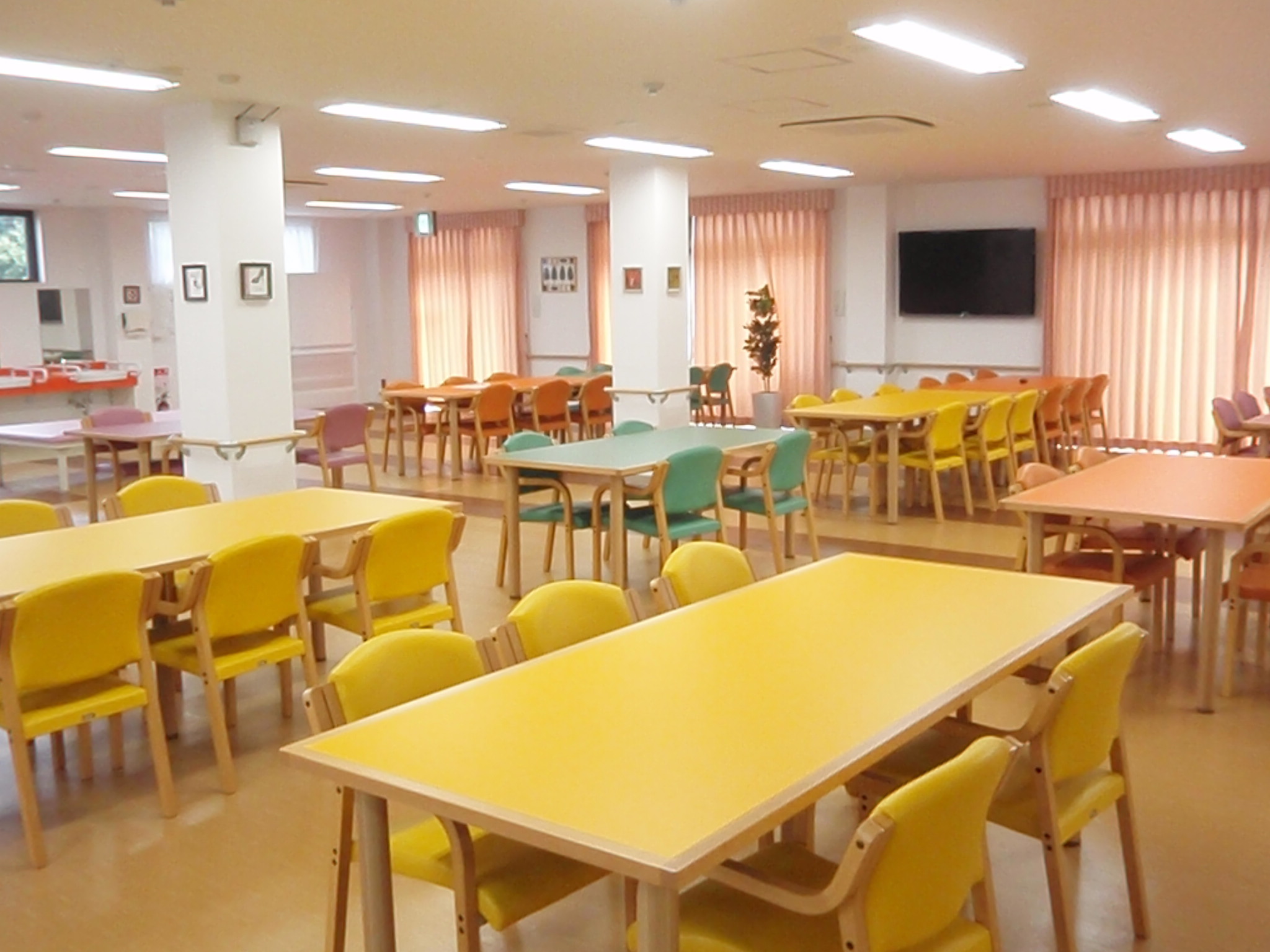 【施設長/小平市】 有料老人ホーム 株式会社三英堂商事 (正社員)の画像2