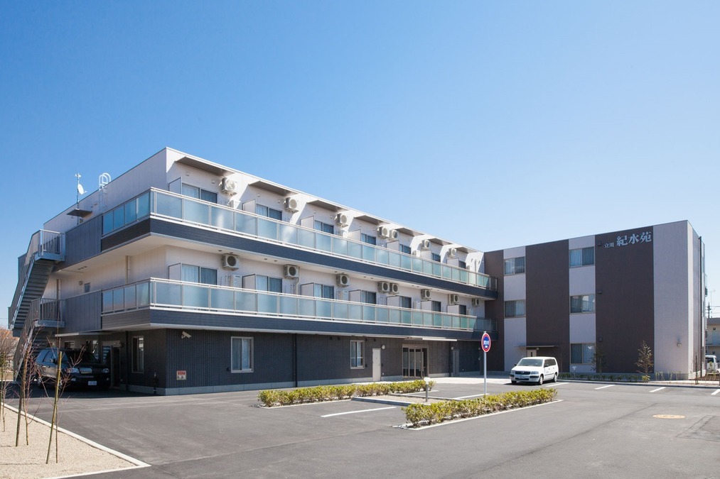 【管理職（介護）】ディーフェスタクオーレ立川（正社員）の画像1