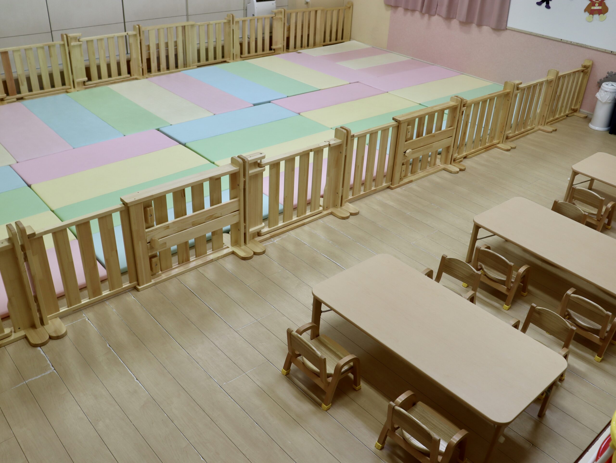 【熊本市北区】「植木中央幼稚園」「植木中央きらり園」 (パート)の画像3