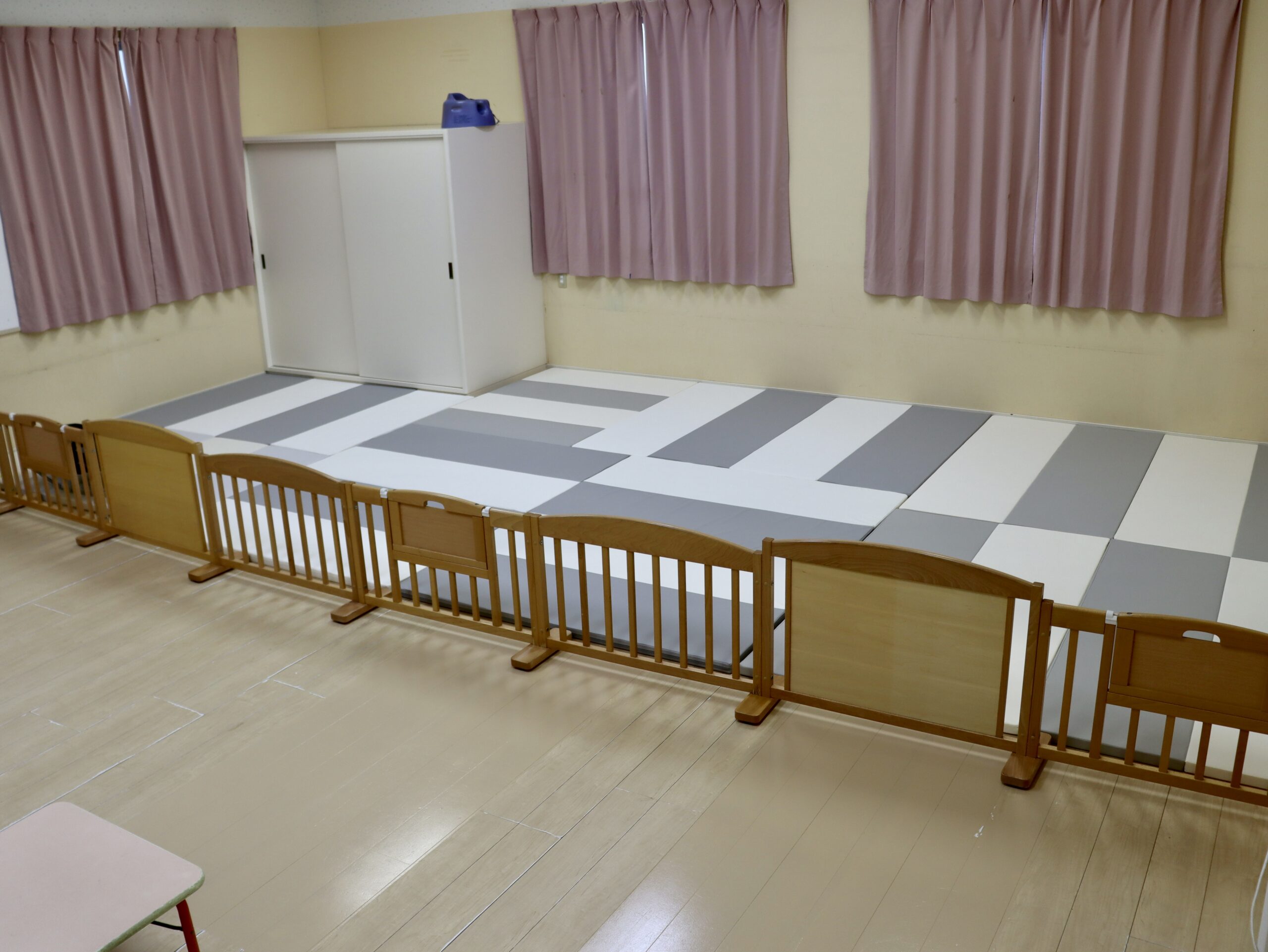 【熊本市北区】「植木中央幼稚園」「植木中央きらり園」 (パート)の画像2