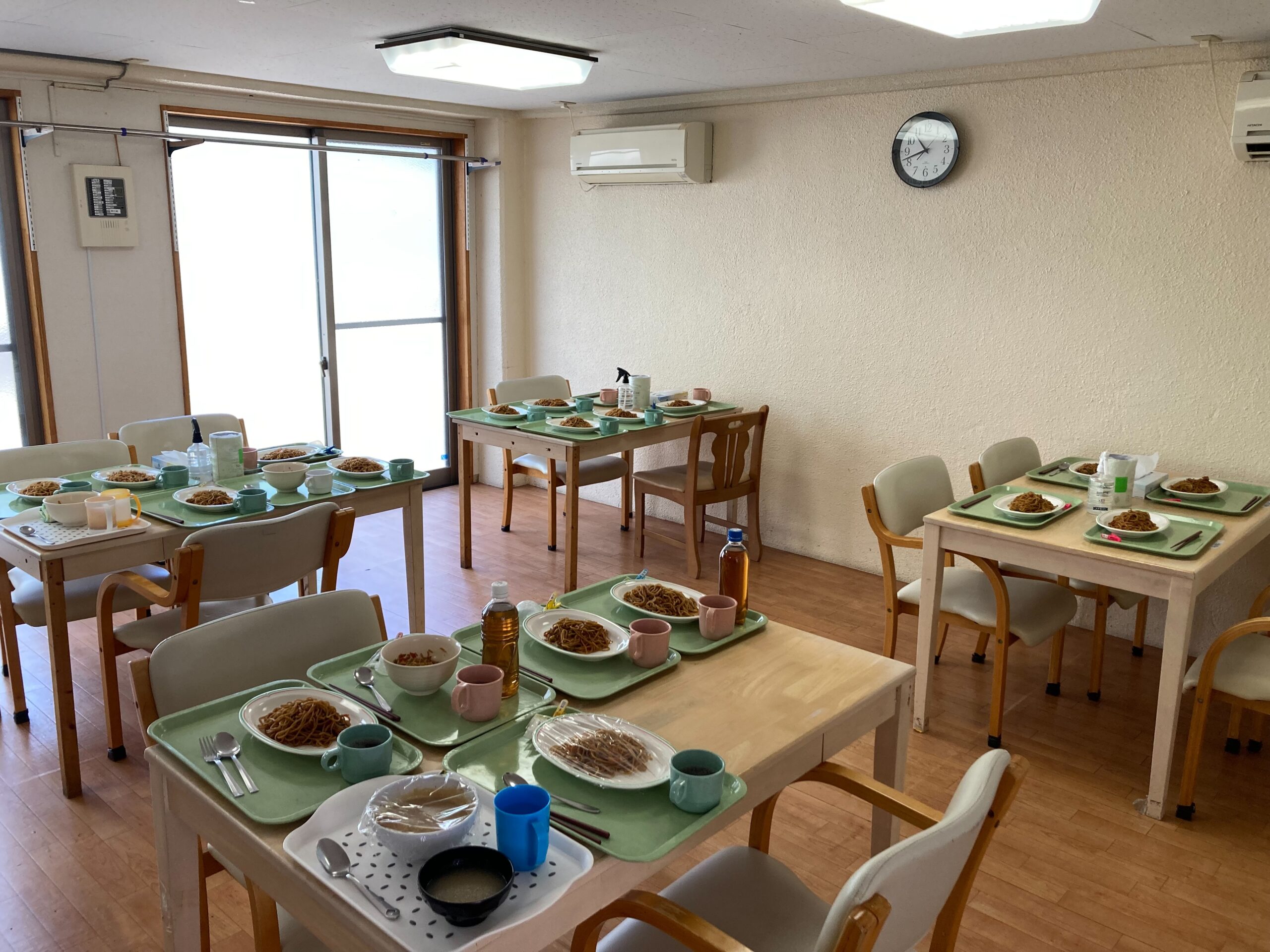 【介護補助/仙台市青葉区】 住宅型有料老人ホームエデンの園(正社員)の画像3