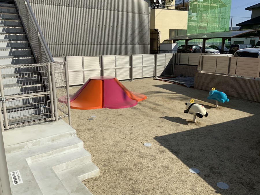 【保育士／熊本市東区】「栗の木保育園」　(パート)の画像2