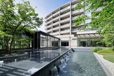 サンシティ立川昭和記念公園ロイヤルケアの画像1
