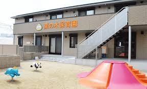 【保育士／熊本市東区】「栗の木保育園」　(パート)の画像1