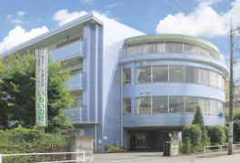 介護老人保健施設いちいの杜の画像1