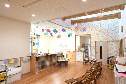 【保育士/熊本市東区】「こまどり保育園」 (正職員)の画像2