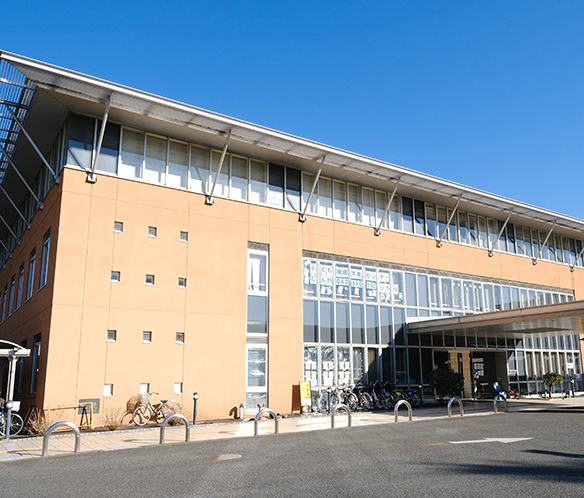 【生活支援員/武蔵村山市】医療法人社団　円祐会　たまこヒルズの画像2