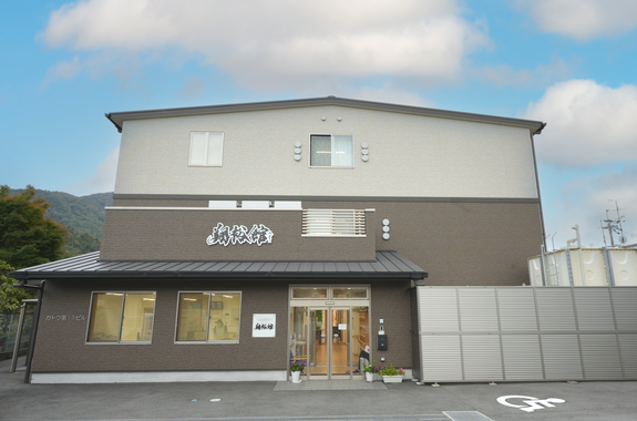 【介護職員／京都市山科区】 おとわ翔裕館　(パート)の画像1