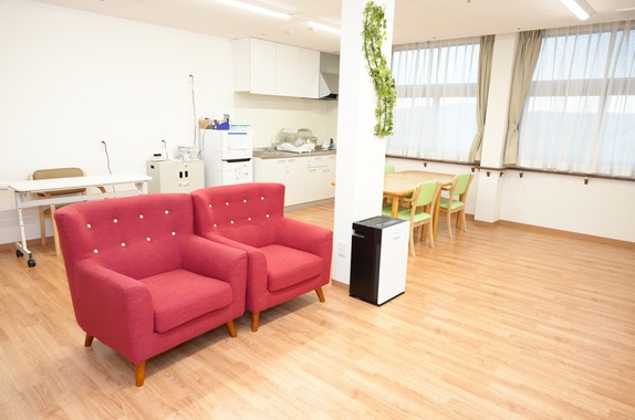 【介護職員/京都市山科区】 おとわ翔裕館 (パート)の画像4