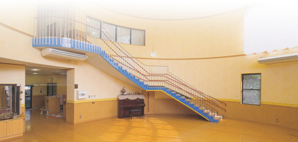 【保育士／熊本市南区】御幸こばと保育園　(パート)の画像2