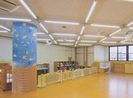 【保育士／熊本市南区】御幸こばと保育園　(パート)の画像1