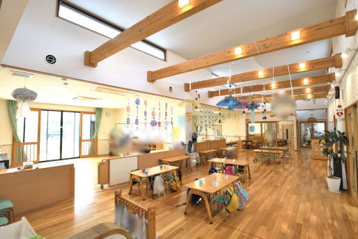【保育士/熊本市東区】「こまどり保育園」 (正職員)の画像3