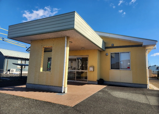 【看護職／浜松市中央区】 デイサービス　元気倶楽部リブウェル(パート)の画像1