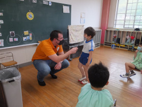 【保育士／熊本市西区】「暁幼稚園」　(パート)の画像3
