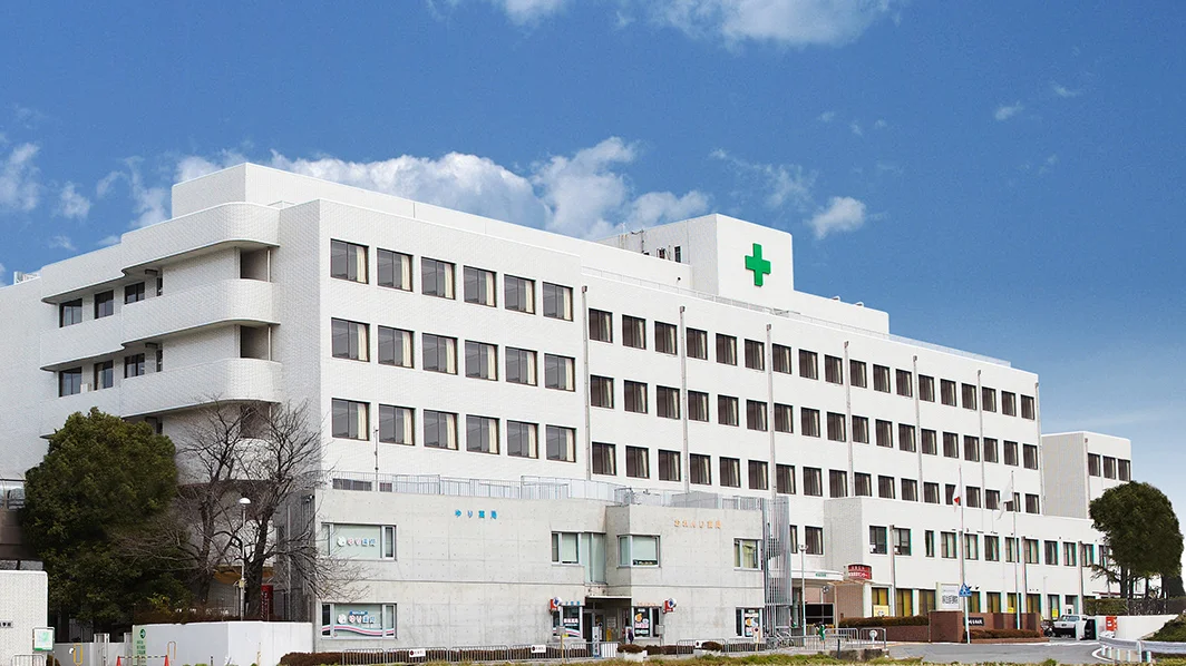 【救急救命士／京都市山科区】 洛和会音羽病院　(正社員)の画像1