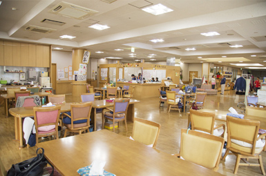 【介護職員/京都市伏見区】 社会福祉法人 伏見にちりん福祉会 (正社員)の画像3