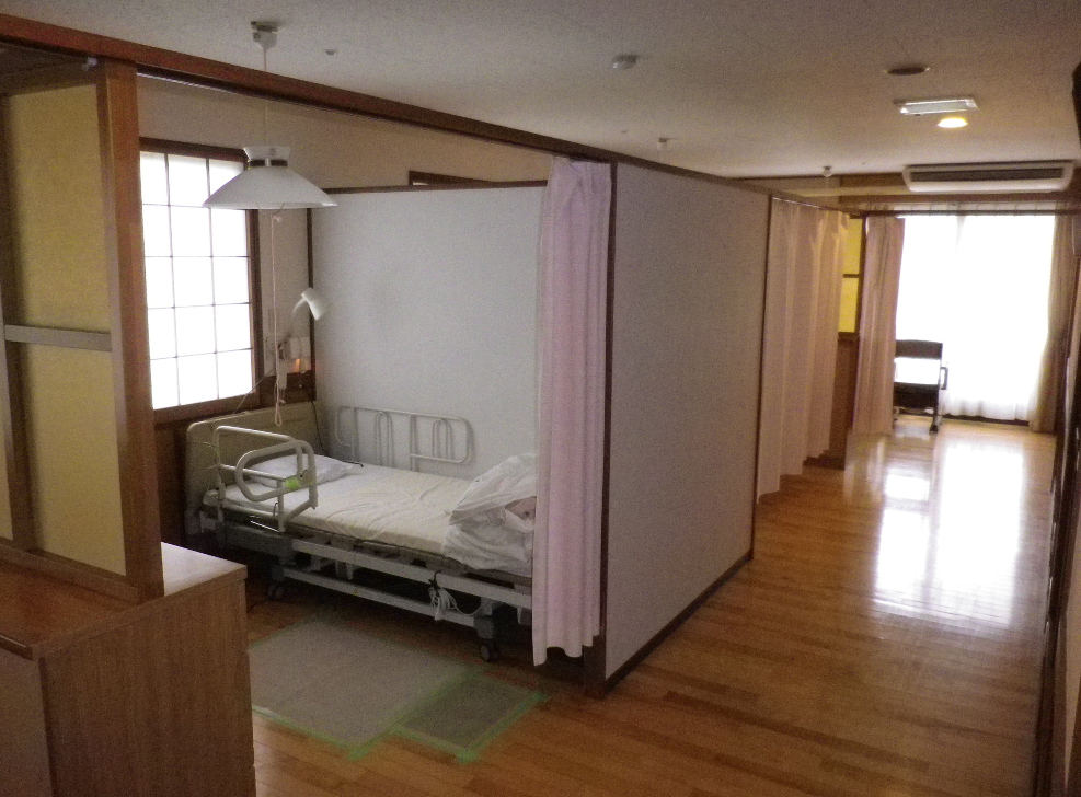 【介護職・ヘルパー/国立市】特別養護老人ホームくにたち苑（正社員）の画像2
