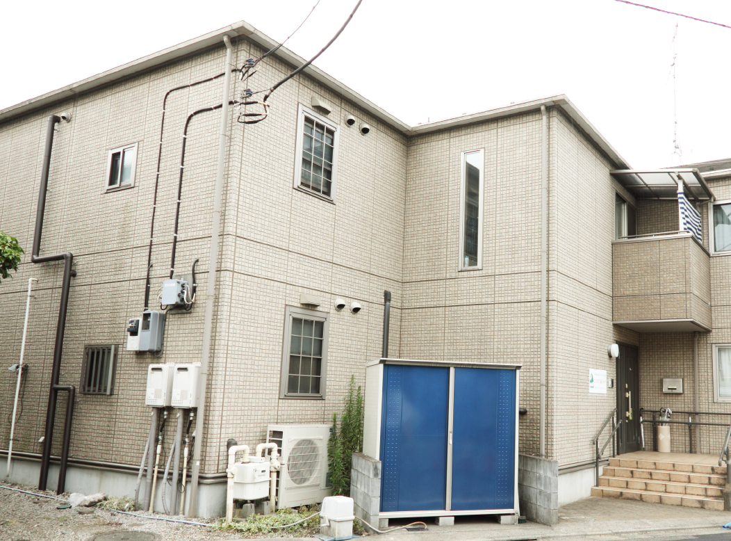 【介護職員／小平市】　こもれび家族　(パート)の画像1