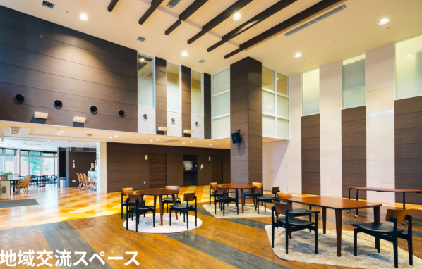 【介護職員／東村山市】 さくらテラス青葉町（パート）の画像2