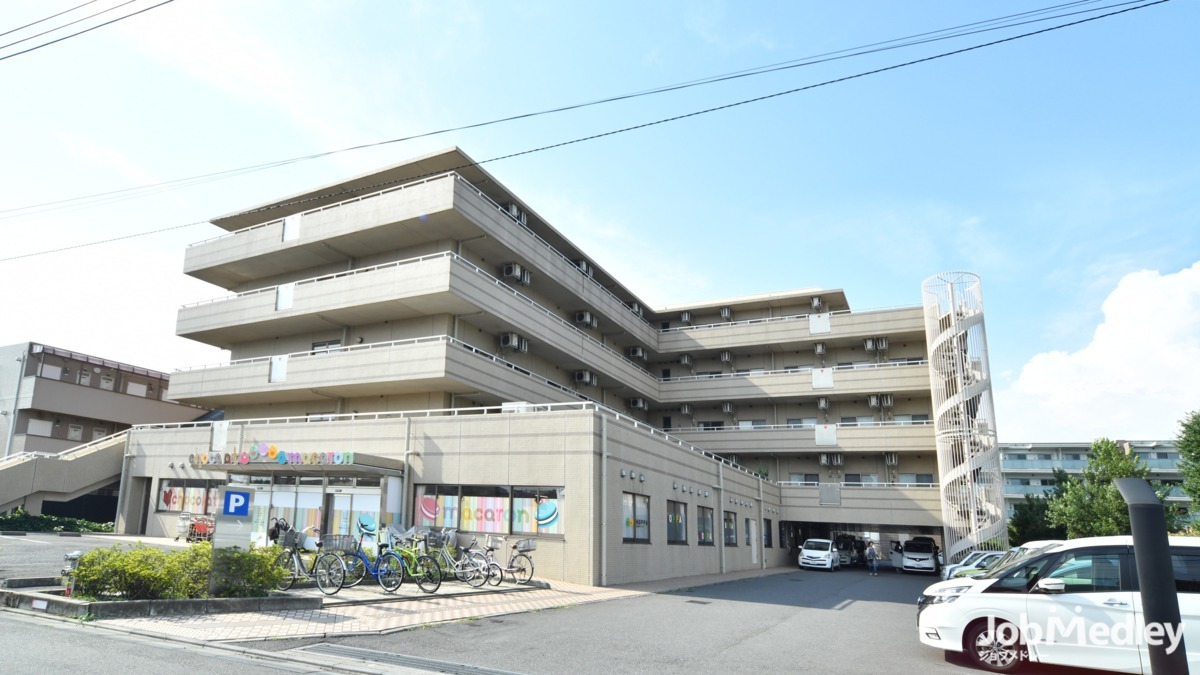 【ケアマネジャー】すこや家・西東京（正社員）の画像1