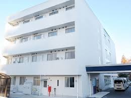 【相談員／浜松市中央区】 デイサービス・デイケア　てとて(正社員)の画像1