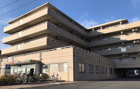 【ケアマネジャー】すこや家・西東京（パート）の画像1