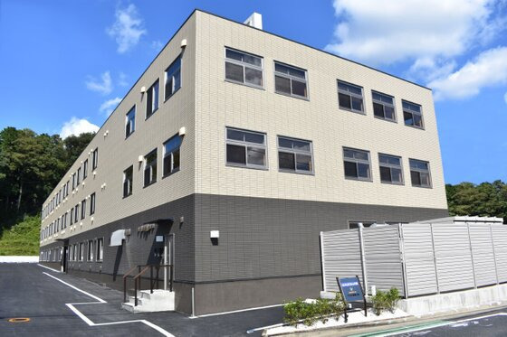 【介護職/ヘルパー】アミカの郷東大和（パート）の画像1