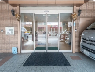 【介護職員／大阪市浪速区】 介護付有料老人ホーム健勝園なんば　(正社員)の画像2