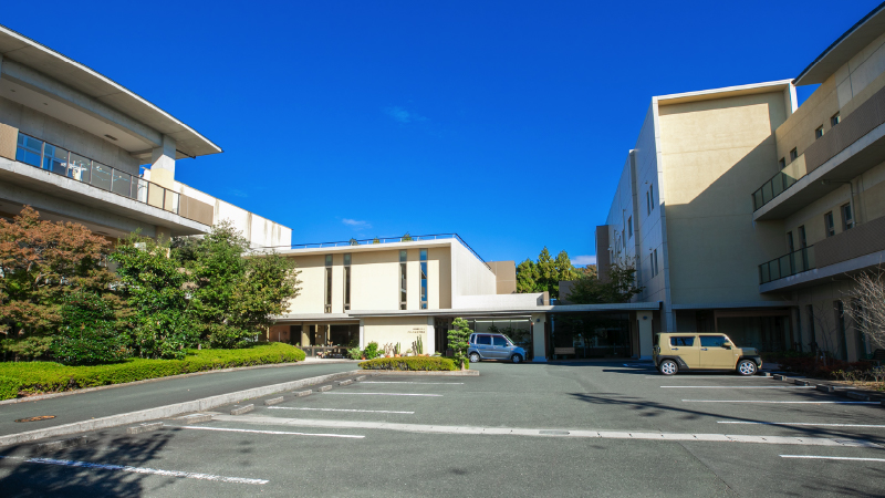 【看護職／浜松市中央区】 特別養護老人ホーム　グリーンヒルズ東山　　(正社員)の画像1