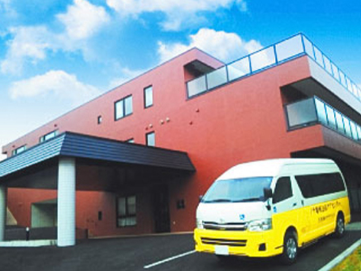 【介護職員／札幌市豊平区】小規模多機能型居宅介護　ノテ月寒西　(パート)の画像1