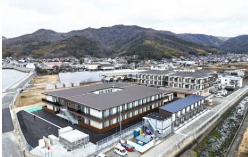 【介護職／福山市】特別養護老人ホーム あぶと健生苑　(正社員)の画像1