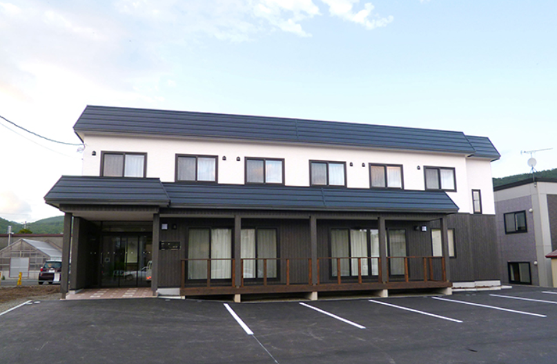 【介護職員／札幌市南区】小規模多機能型居宅介護　ノテ川沿　(正社員)の画像1