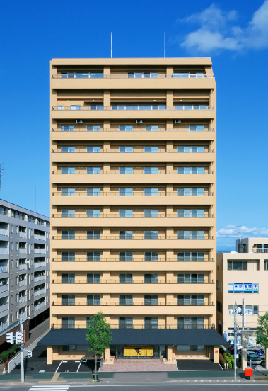 【介護職員／札幌市豊平区】介護付き有料老人ホーム　天　(正社員)の画像1